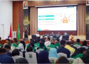 UU Nomor 6 Tahun 2023 Tentang Ciptaker Disosialisasikan di UNAND, Ternyata Ini Tujuannya