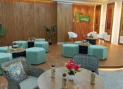 The Gade Creative Lounge, Tempat Nongkrongnya Pejuang Skripsi dan Mahasiswa Kreatif