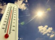 Suhu Melebihi 40 Derajat Celcius, Jemaah Haji Diimbau Waspadai Cuaca Panas di Madinah