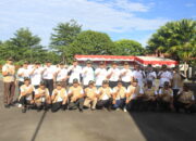 Puluhan Nagari di Pasaman Barat Deklarasikan Penyelamatan Aset Negara 