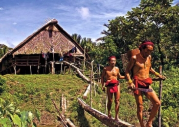 Sumbar Targetkan  Bebas Desa Tertinggal Tahun Depan