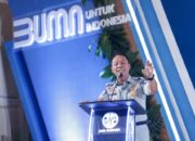 Gelar Public Relation Summit 2023, Jasa Raharja Tingkatkan Kemampuan Komunikasi untuk Perkuat Reputasi Perusahaan
