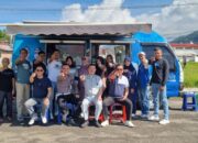 Tingkatkan Pendapatan, Samsat Padang Panjang Permudah Layanan Melalui Samsat Care Free Day Minggu Pagi