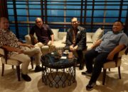 Pelantikan Pengurus Kadin Sumbar  Menunggu Intruksi Pusat