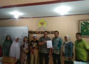 Tersangkut Masalah Jalan, Belasan Warga Kuranji Padang Datangi Kantor Komnas HAM Sumbar