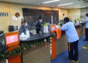 BNI Masuk Forbes Global 2.000