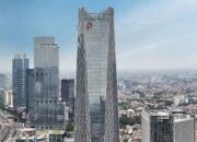 Tergerogoti WhatsApp, Pendapatan Telkom Berpotensi Hilang Rp4 Triliun per Tahun