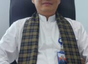 Januari Hingga Mei 2023, Bank Nagari Syariah Cabang Padang Realisasikan KUR Rp25,385 Miliar