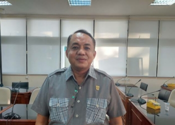 Komisi III DPRD Sumbar Rampungkan Pembahasan Ranperda PDRD