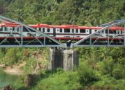 Selamatkan Aset-Aset Negara, Pemko Padang Panjang dan Ditjen Perkeretaapian Bakal Jalin Kerja Sama