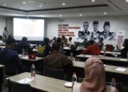 Survei FIXPOLL : Muhaimin dan LaNyalla Cawapres Potensial Asal Jawa Timur