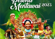 Festival Pesona Mentawai Siap Digelar Tahun Ini