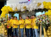 Mini Gerai IM3 Hadir di Kabupaten Merangin