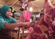 Jelang Iduladha, Mendagri Minta Pemda Antisipasi Kenaikan Harga