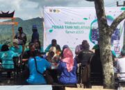 Peserta Penas Tani Terkesan dengan Sumbar Nan Memikat