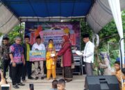 SDN 29 V Koto Kampung Dalam Gelar Perpisahan Murid Kelas VI