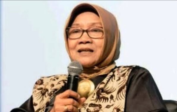 Bundo Kanduang Sumbar, Prof Raudha Thaib