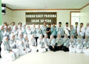 RSUD Batang Sangir Solok Selatan akan Layani Pasien BPJS Kesehatan