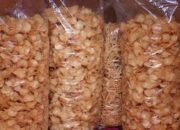 Sanjai Bukittinggi Diusulkan Menjadi Warisan Budaya Takbenda