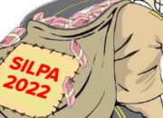 Besarnya Silpa Diantisipasi dengan Kesungguhan Bekerja