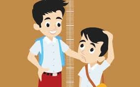 Dampak Stunting terhadap Kemampuan Matematika