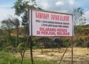 Lindungi 352 Hektare Tanah Ulayat, Sumbar Akan Jadi Percontohan HPL Masyarakat Hukum Adat