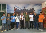 Berkolaborasi dengan Dinas Pariwisata Sumbar, Tourism Malaysia Targetkan Kunjungan 3 Juta Wisatawan dari Indonesia