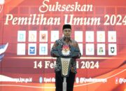 KPU Sumbar Terus Berupaya Tingkatkan Partisipasi Pemilih