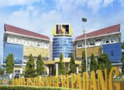 Buka Pendaftaran Mahasiswa Baru, Fakultas Kedokteran UNP Sediakan Kuota Bagi Siswa Kurang Mampu