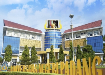 Buka Pendaftaran Mahasiswa Baru, Fakultas Kedokteran UNP Sediakan Kuota Bagi Siswa Kurang Mampu