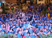 Jasa Raharja bersama Road Safety Ranger Kids chapter Denpasar Peringati Hari Anak Nasional