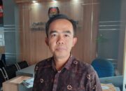 KPU Padang Terima Perbaikan Dokumen Persyaratan 18 Parpol