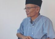 Pilwana Tanah Datar Jangan Dinodai Politik Uang