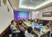 UpayaTurunkan Angka Laka di Sumbar, Jasa Raharja Adakan FKLL