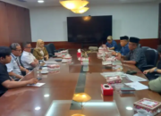 Warga Luki Helat Alek Nagari Luki di Indarung I