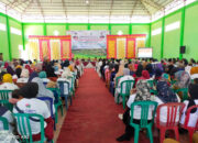 Banyak Produk Tak Terdaftar, BBPOM Ajak Masyarakat jadi Konsumen Cerdas