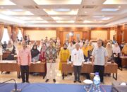 Disperindag Sumbar Edukasi Masyarakat Menjadi Konsumen Cerdas