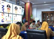 Spesial di HJK 354 Kota Padang, Sidang Paripurna Digelar di Gedung Baru DPRD