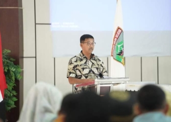 Waduh! Lebih Separuh Depot Air Minum di Solok Selatan Tak Punya Izin