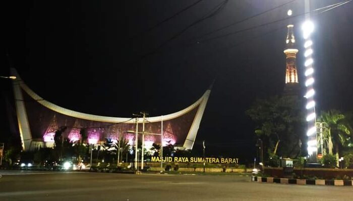 Paling Populer! Inilah Kota Terbaik Tempat Wisata di Indonesia Setelah Jawa-Bali