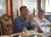 Pariaman Masuk 9 Besar Verifikasi Kota Sehat 2023