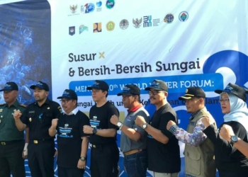 Cuma 15 Menit dari Batu Malin Kundang, Danau Cimpago Potensi Objek Wisata Baru di Kota Padang