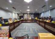 Polemik Pegawai BKIM Sumbar, Fraksi Gerindra Minta Pemprov Segera Turun Tangan