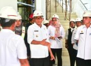 Persiapan Sidang Paripurna HUT Padang Terus Dikebut