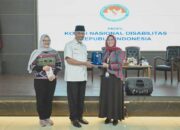 Pemprov Sumbar Hibahkan Rp3,08 Miliar untuk Pemenuhan Hak Difabel