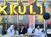 Siswa SMKN 6 Padang Dilatih Berwirausaha