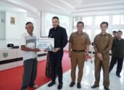 105 RLTH di Padang Panjang Bakal Direhabilitasi Tahun Ini