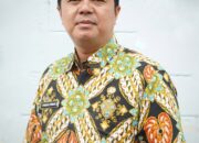 Pemkab Solok Selatan Dorong ASN Melek Teknologi