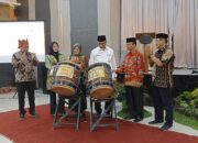 Tiga SMK Berkolaborasi Produksi Batik Sekolah
