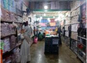 Momentum Tahun Ajaran Baru, Penjualan Seragam Sekolah Naik 80 Persen